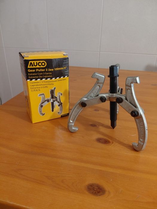 Saca Cubos - novo