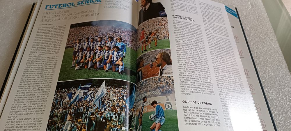 Raro livro com revistas dragões abril de 1985 a dezembro 1985
