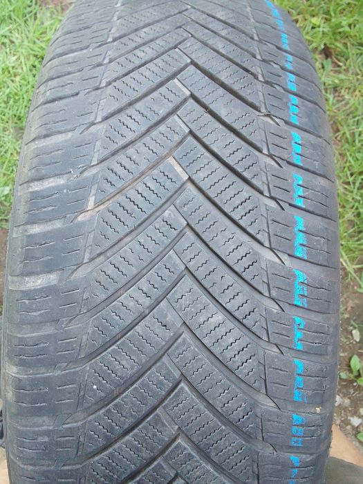 Opona wielosezonowa 215/55r18 IMPERIAL 2022r