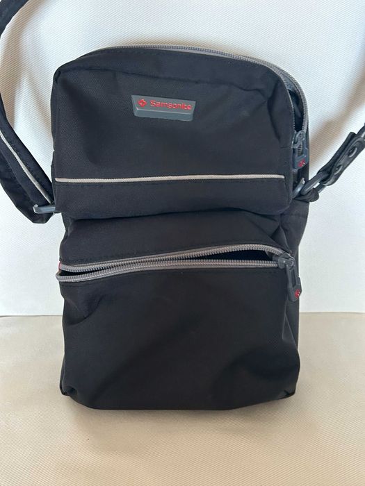 Bolsa Sansonite para diversos fins