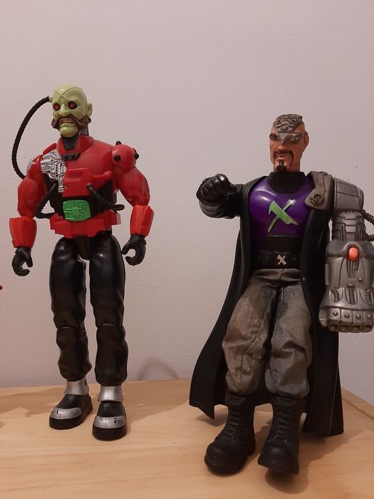 Bonecos hesbro 310 homem aranha action man marvel