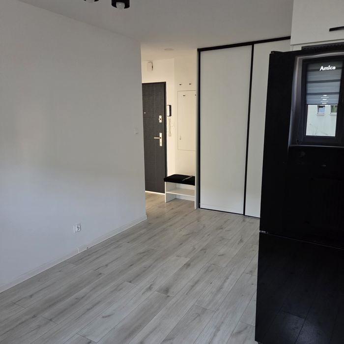 Wynajmę mieszkanie 32m² 1 piętro