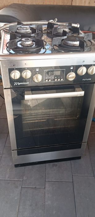 Kuchenki gazowe kuchnie gazowe