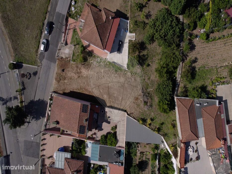 Terreno  para venda