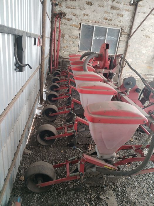 Продам Сівалку УПС-8