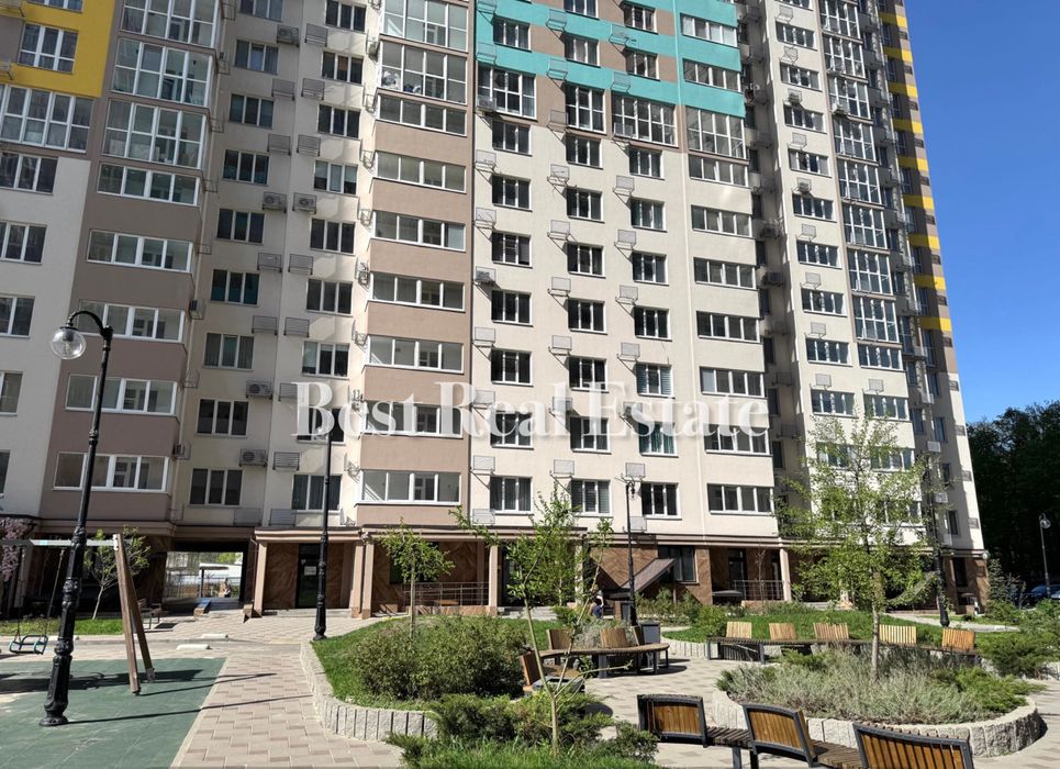 Вік будинку в єОселі: чому під 3% і під 7% видно різні квартири
