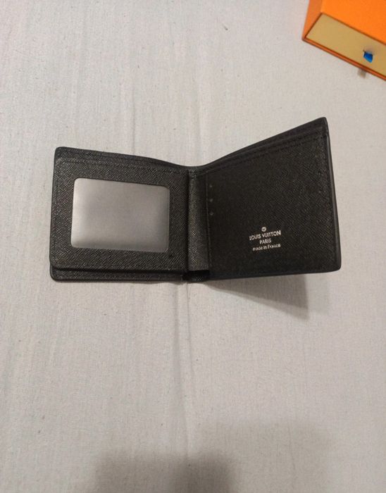 Portfel Louis Vuitton