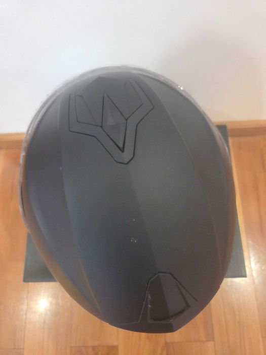 Capacete modular moto 130R