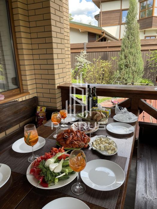 Оренда будинку в с.Глеваха