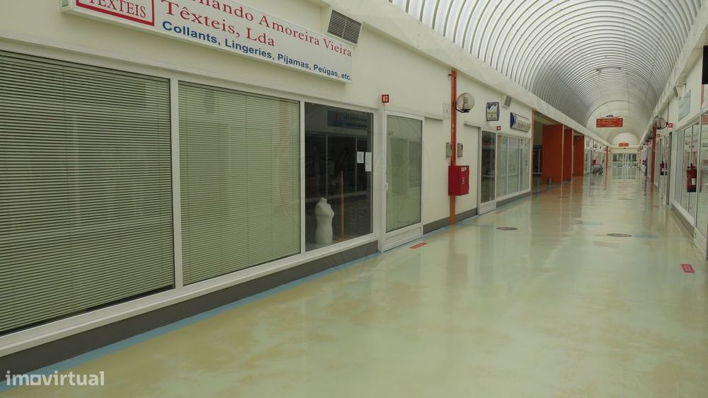 Loja  para venda