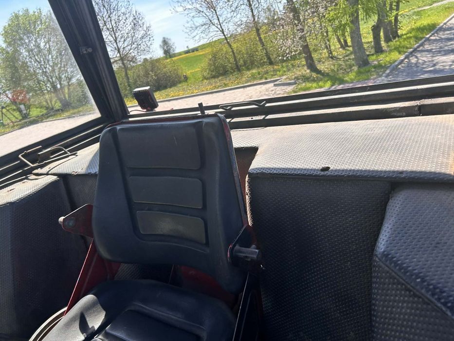Ursus Zetor John imt 5106 zamiana