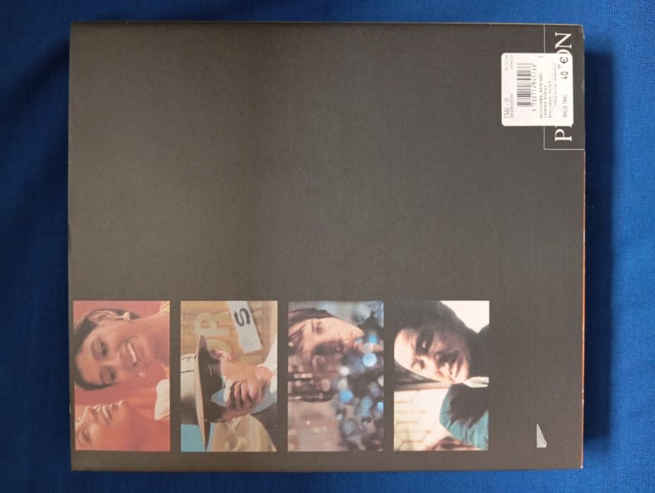 Livro cinema today