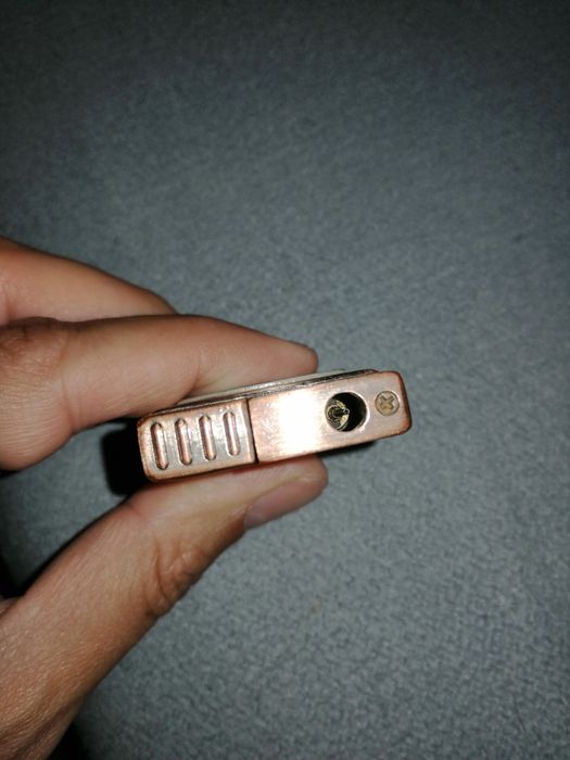 Isqueiro Jogos Olímpicos 1996