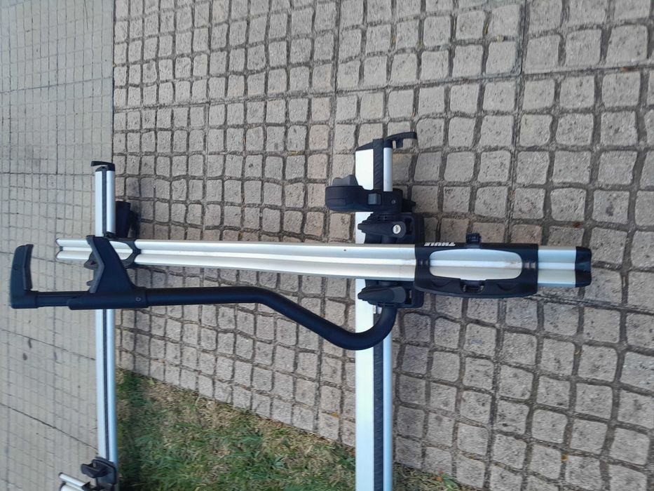 THULE suporte bicicleta