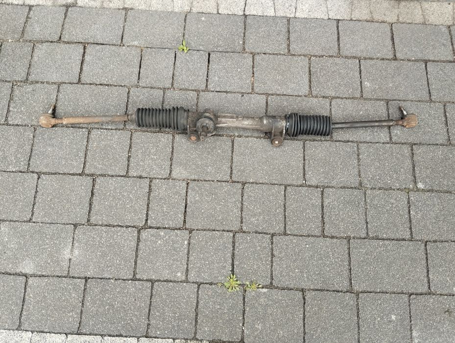 Maglownica Jdm Abaca  Microcar Aixam Ligier i inne