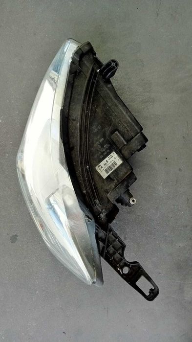 Ótica Esquerda Citroen C- Elysée 1.6Hdi 9675140080 em stock