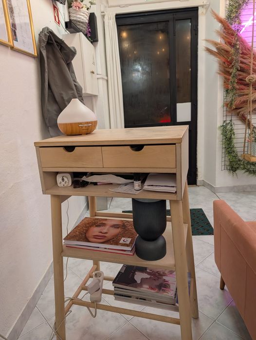 Balcão de atendimento