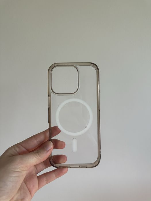 Capa iphone 16 pro
