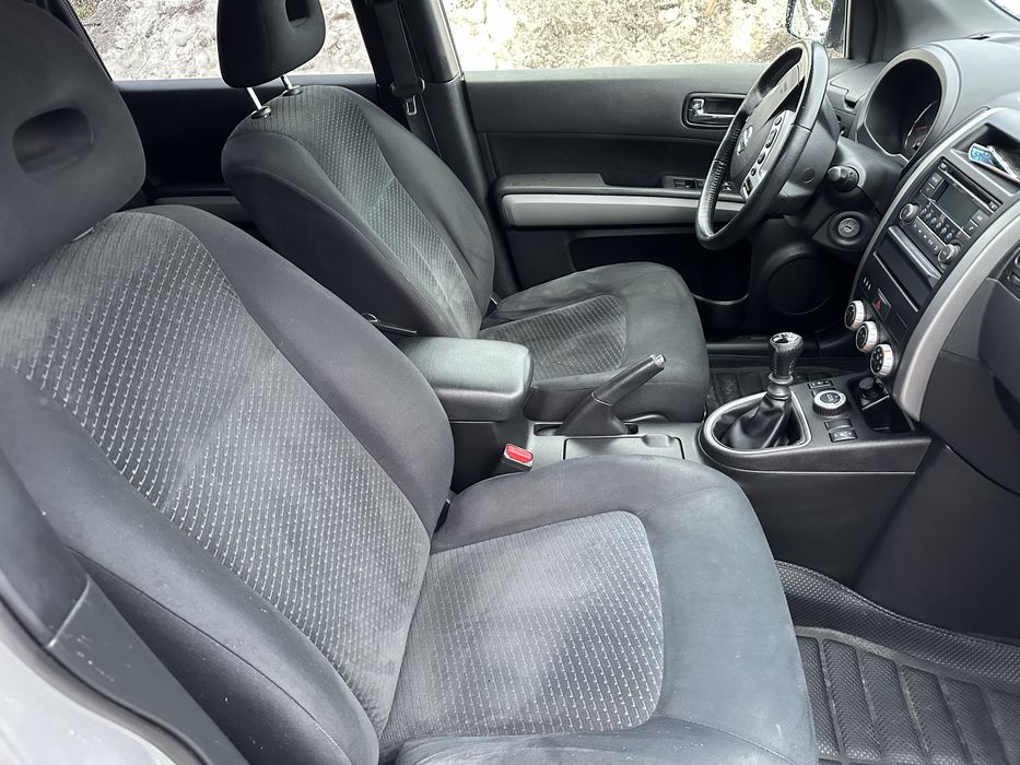 Nissan X-trail 2012 t31