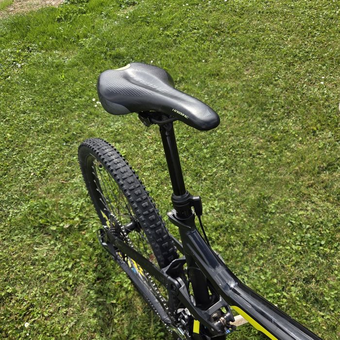 Haibike Seet AllMtn 2.0