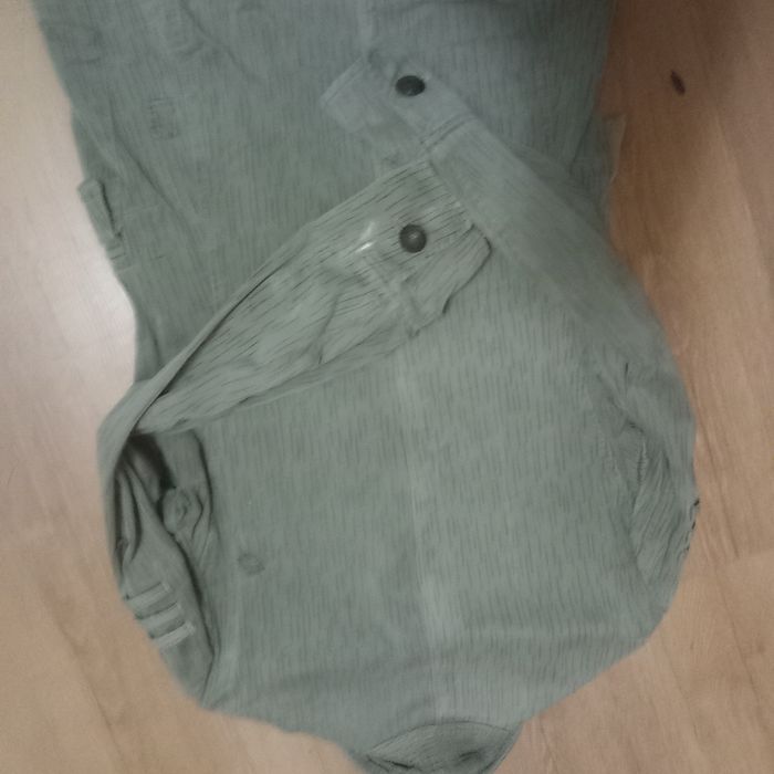 Mundur bluza LWP wz. 58