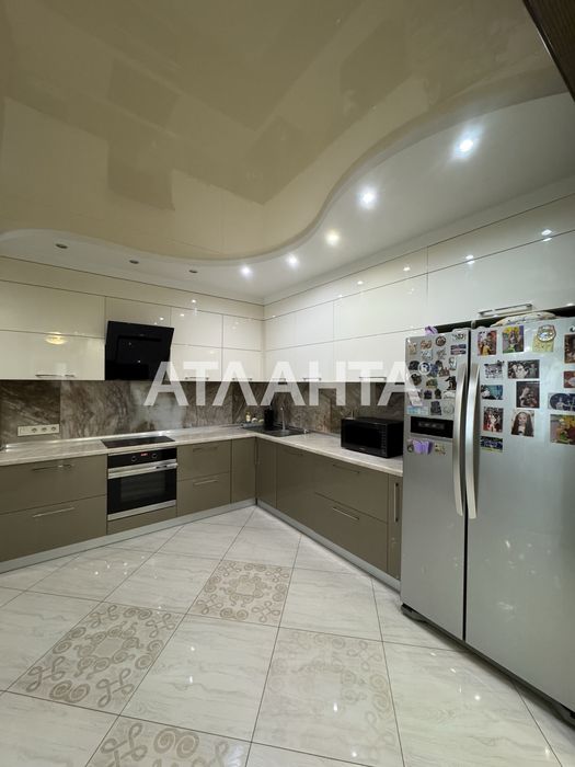 Многокомнатная квартира по адресу Люстдорфская дор. (площадь 121 м²) - Atlanta.ua - фото 2