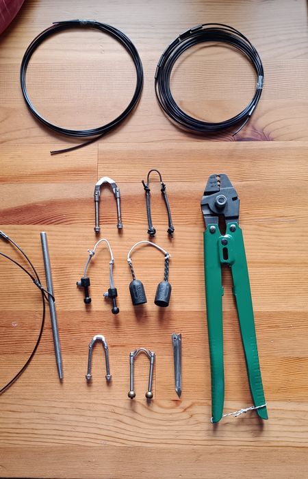 Pesca submarina diversos