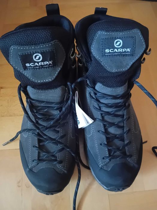 Buty trekingowe Scarpa Mojito Hike GTX rozm. 41,5, nowe