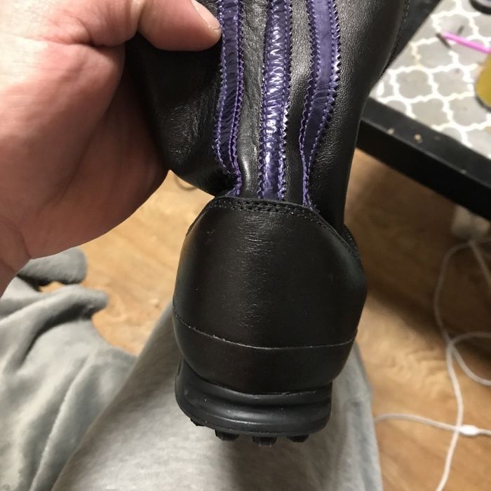Сапоги adidas oridginal Sleek Series
