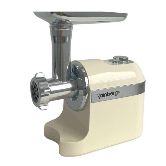 3 в 1 М'ясорубка + соковижималка + терка Rainberg RB-2270 3800вт