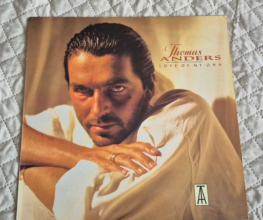 Thomas Anders - Love Of My Own