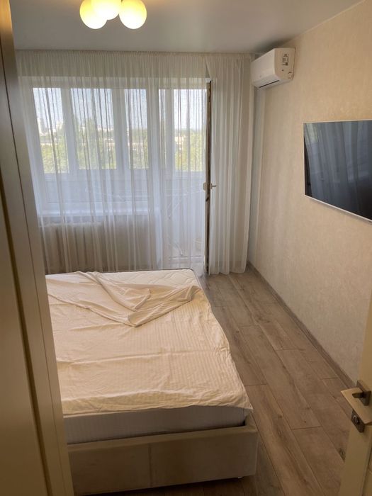 Продам 3к квартиру с авторским ремонтом ул. Байкальская, левый берег