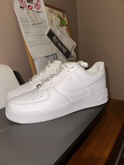 Buty nike af1 air force