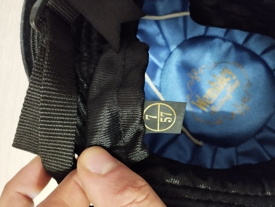 Botas + Toque Equitação