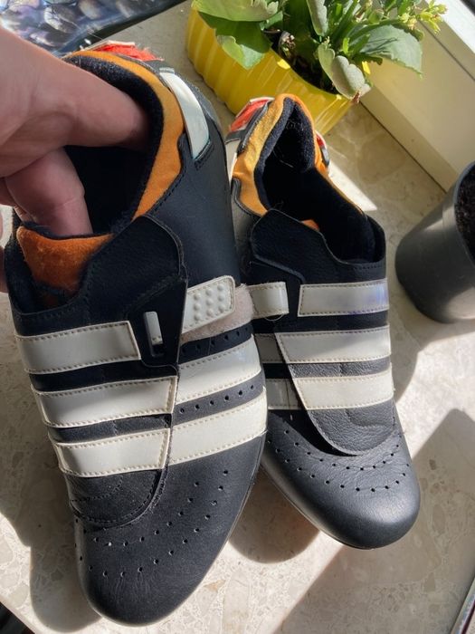 Buty damskie rowerowe szosa MTB