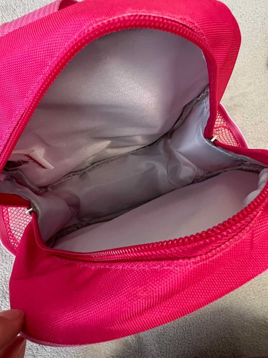 Рюкзак дитячий Щенячий патруль Скай Еверест,перламутровий кіт, золотий