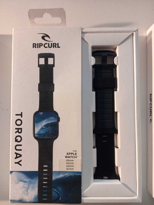 Rip Curl x UAG Apple Watch Band