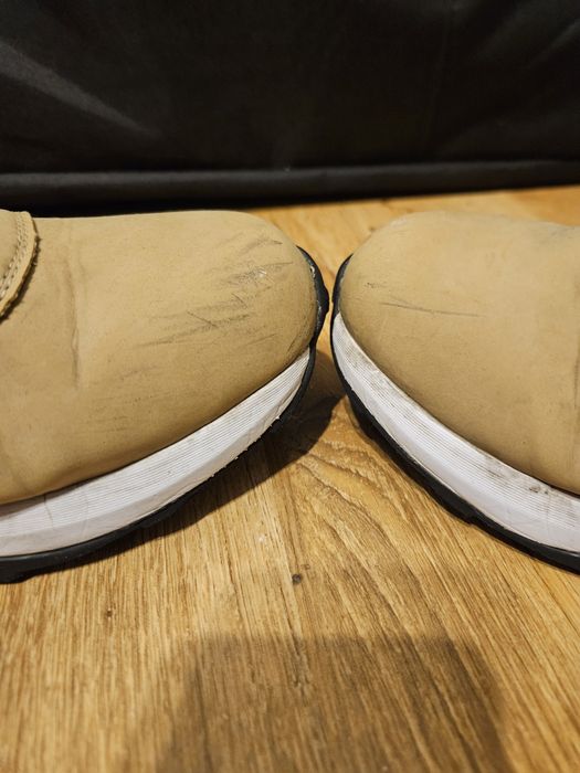 Buty champion zimowe