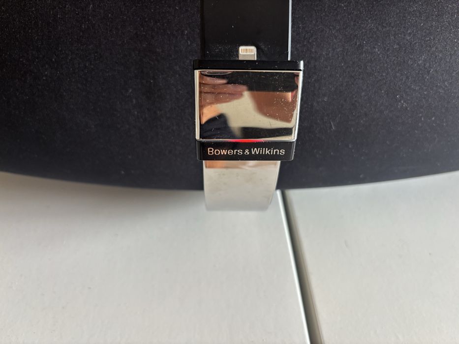 Zeppelin Bowers & Wilkins