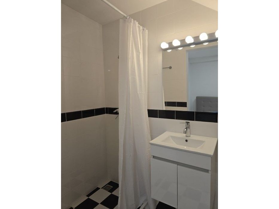 Apartamento T0