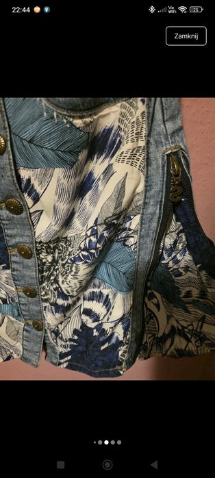 Spódnica Desigual S