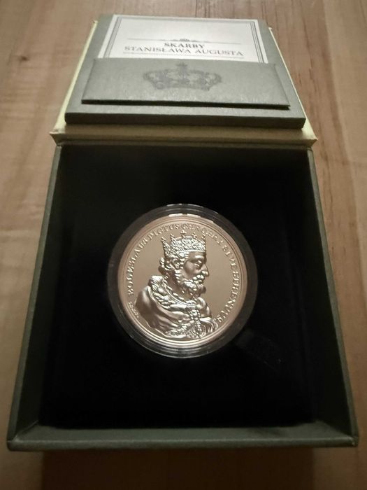 50 zł Bolesław Chrobry