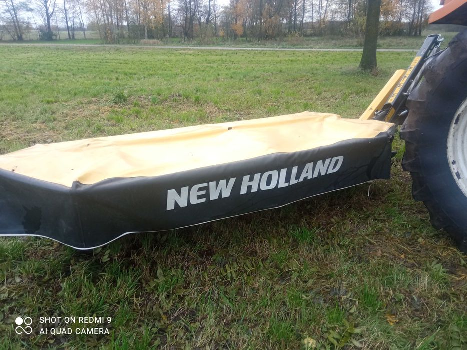 New Holland 2.80