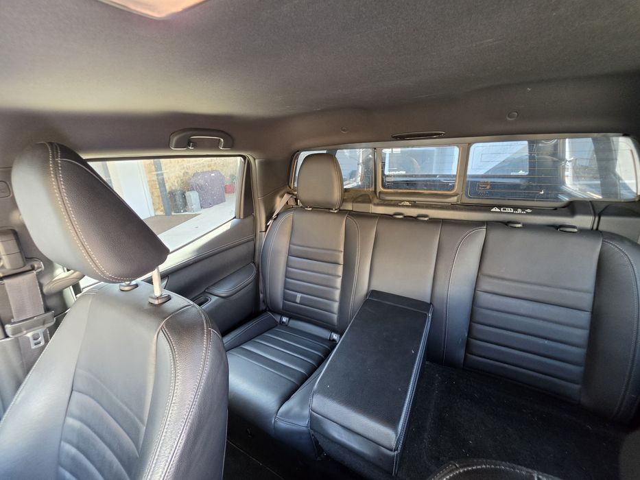 Mercedes Classe X 350d 2021