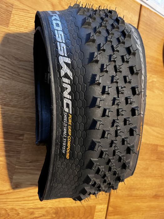 Opona Continental Cross King 29x2.3