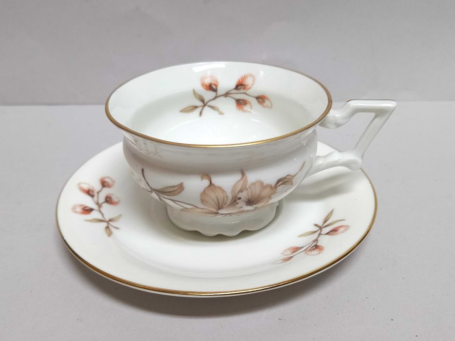 Filiżanka do mokki, Rosenthal RC Kronach Bavaria