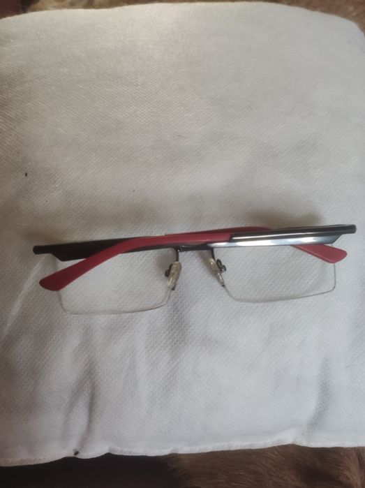 Armação  senhor certificada CE