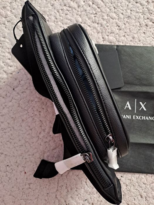 Сумка Armani Exchange