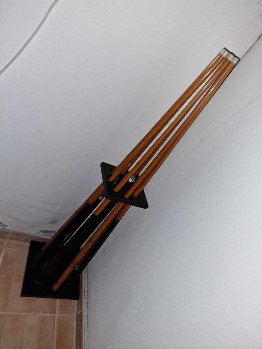 Snooker muito BOM estado