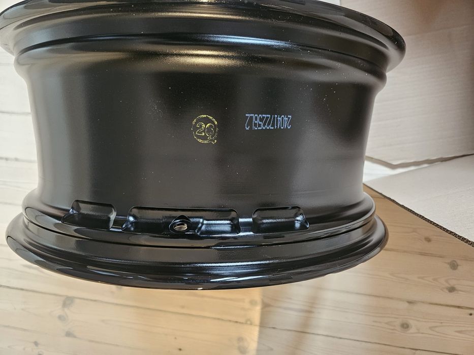 Felga Mercedes E W213